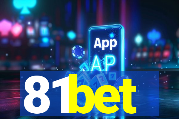 81bet