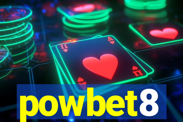 powbet8