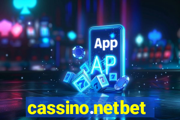 cassino.netbet