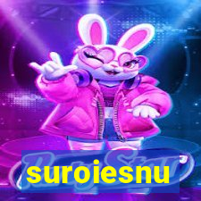 suroiesnu