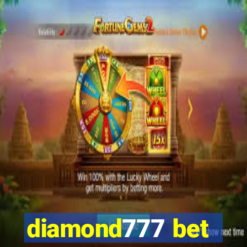 diamond777 bet