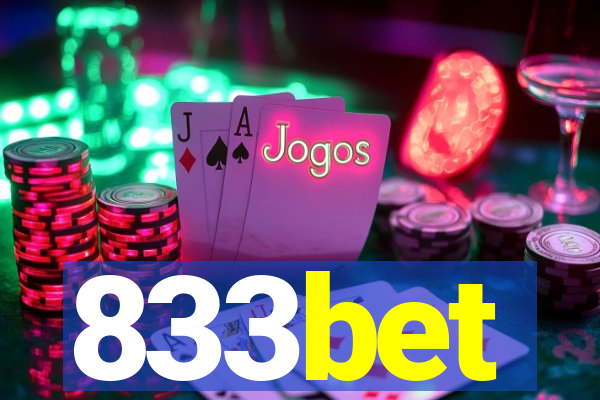 833bet