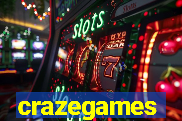 crazegames