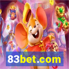 83bet.com