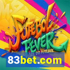 83bet.com