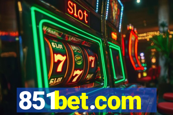 851bet.com