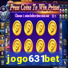 jogo631bet