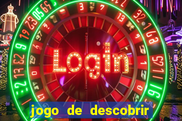 jogo de descobrir o pais