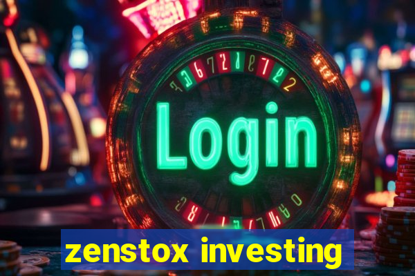 zenstox investing