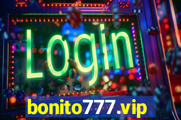 bonito777.vip