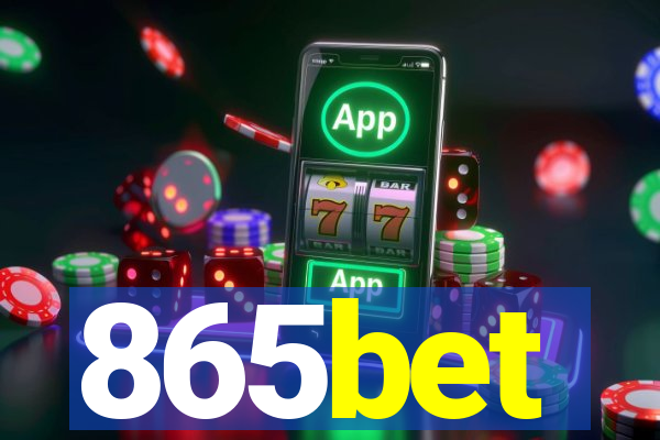 865bet