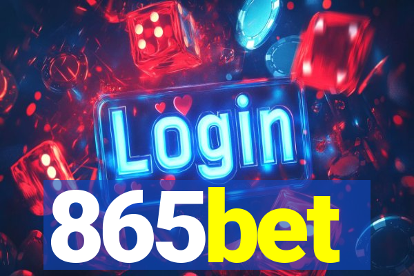 865bet