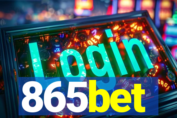 865bet