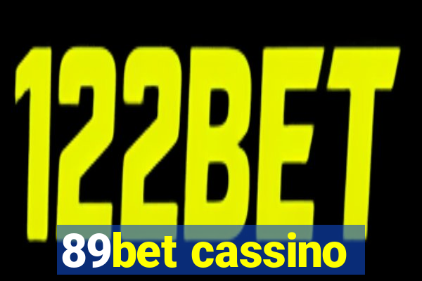 89bet cassino