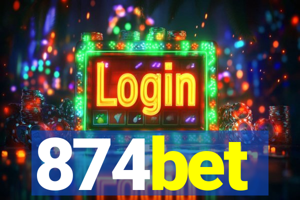 874bet