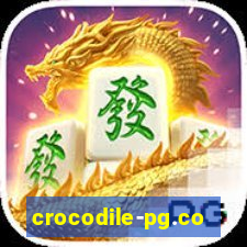 crocodile-pg.com