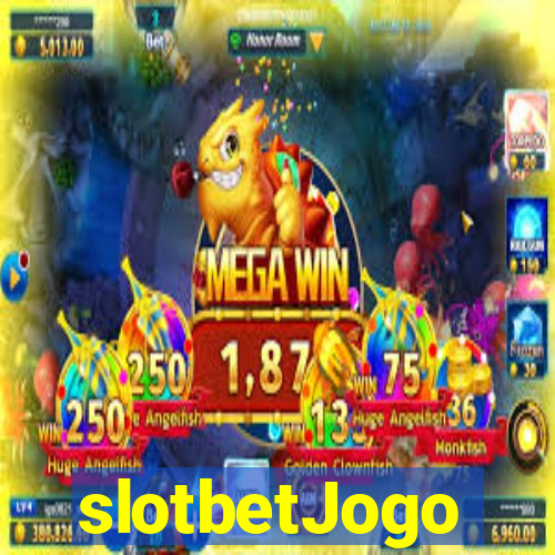 slotbetJogo