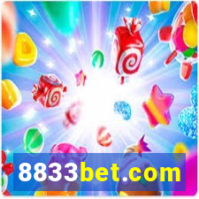 8833bet.com