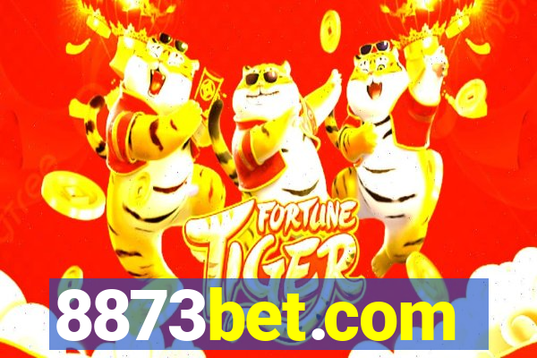 8873bet.com