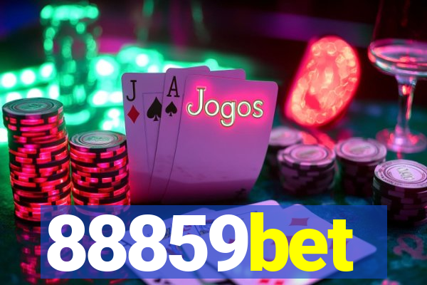 88859bet