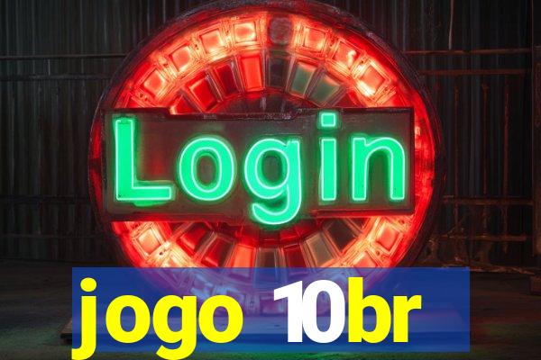 jogo 10br