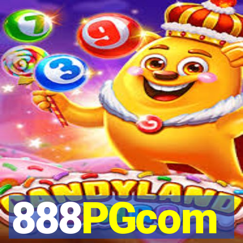 888PGcom