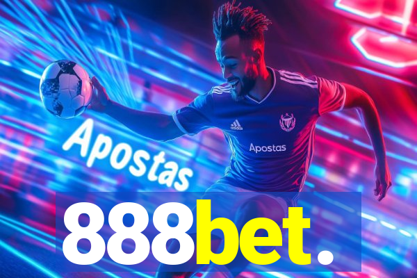 888bet.