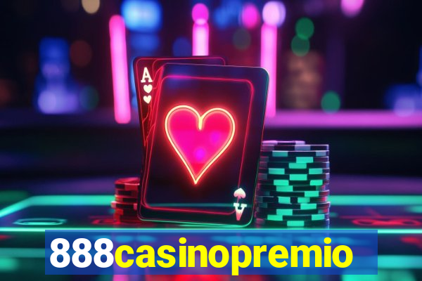 888casinopremio