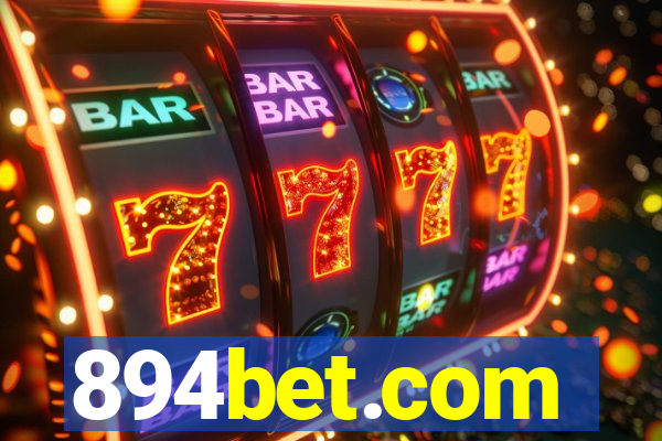 894bet.com