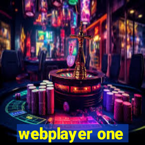 webplayer one