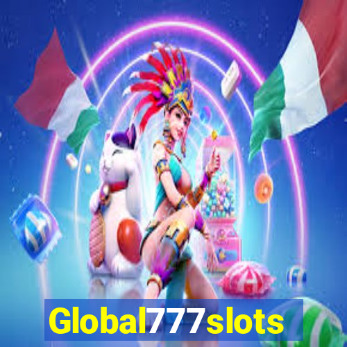 Global777slots