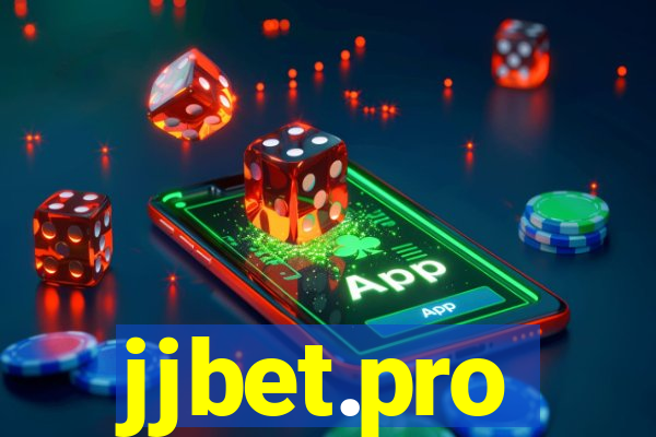 jjbet.pro