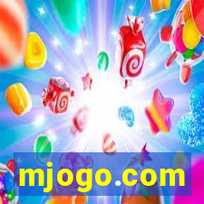 mjogo.com