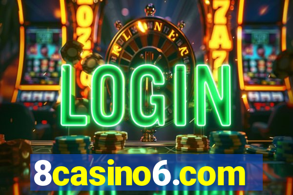 8casino6.com