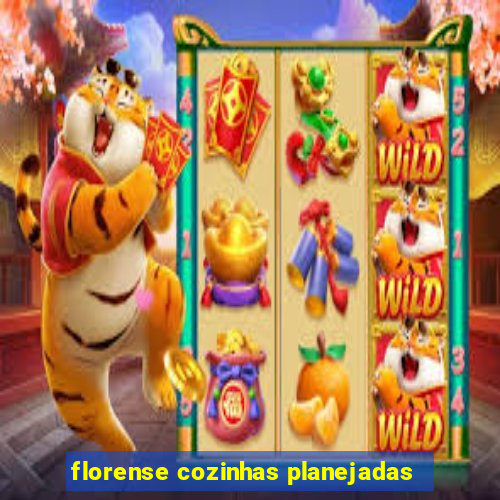 florense cozinhas planejadas