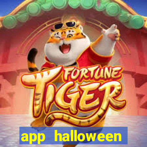 app halloween jackpot slots