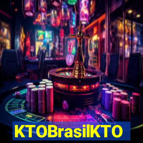 KTOBrasilKTO