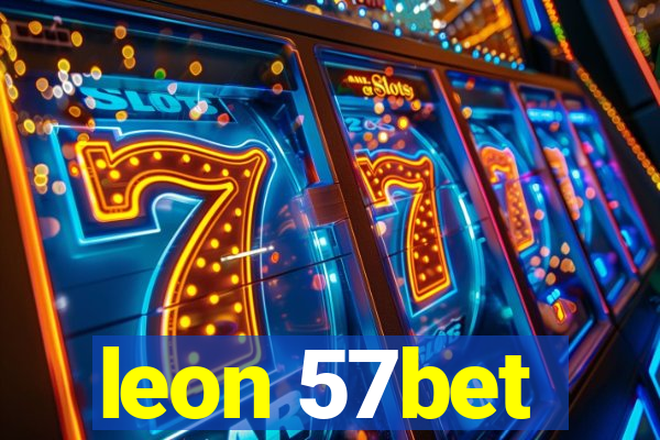 leon 57bet