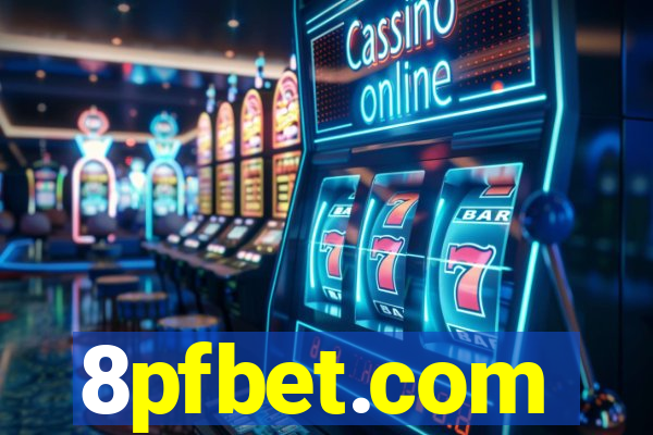 8pfbet.com