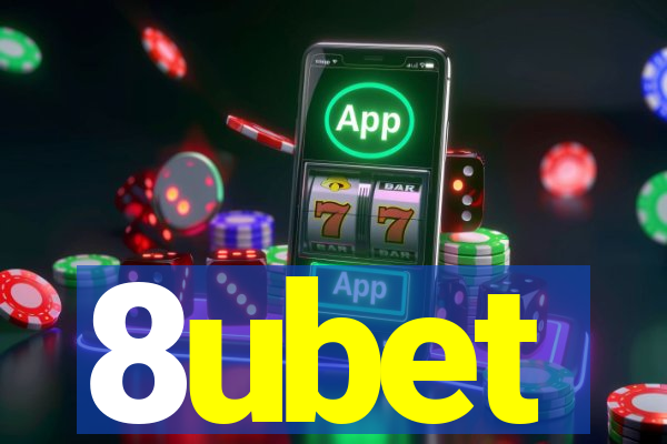 8ubet