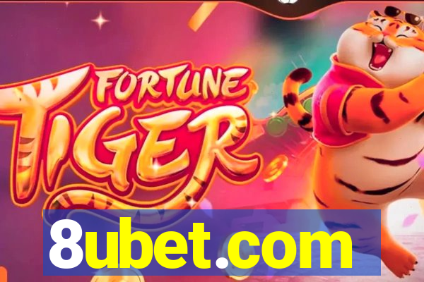 8ubet.com