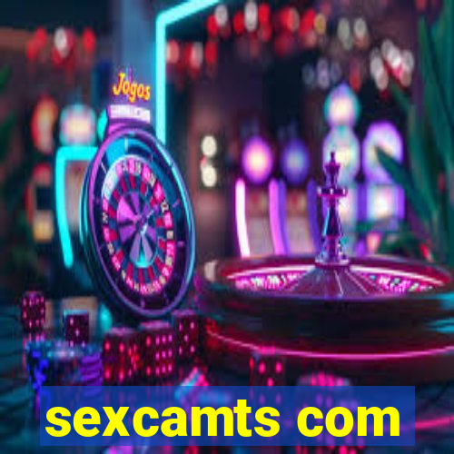 sexcamts com