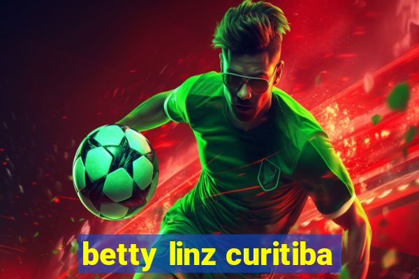 betty linz curitiba