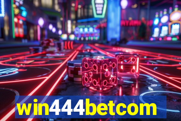 win444betcom