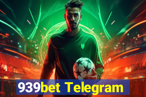 939bet Telegram