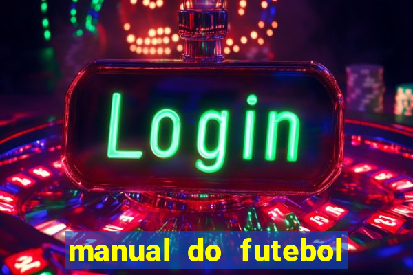 manual do futebol americano pdf