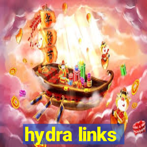 hydra links