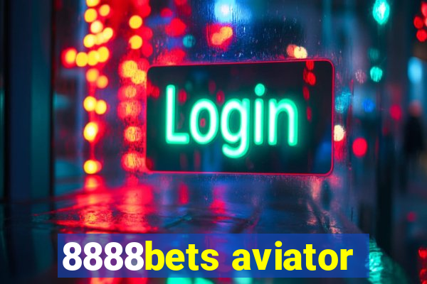 8888bets aviator