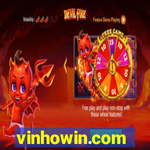 vinhowin.com