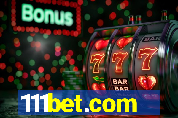 111bet.com